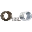 Δίσκος Συμπλέκτη FSC και Σετ Ελατηρίων HONDA HINSON RACING FSC154-8-001 Δίσκος Συμπλέκτη FSC και Σετ Ελατηρίων HONDA HINSON RACING FSC154-8-001 thumb