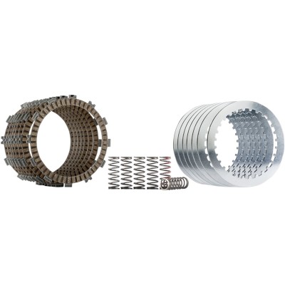 Δίσκος Συμπλέκτη FSC και Σετ Ελατηρίων HONDA HINSON RACING FSC154-8-001 Δίσκος Συμπλέκτη FSC και Σετ Ελατηρίων HONDA HINSON RACING FSC154-8-001