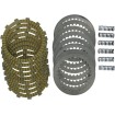 Δίσκος Συμπλέκτη FSC και Σετ Ελατηρίων YAMAHA HINSON RACING FSC196-9-001 thumb