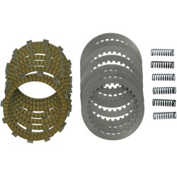 Δίσκοι συμπλέκτη FSC και σετ ελατηρίων YAMAHA HINSON RACING FSC213-8-001 Δίσκοι συμπλέκτη FSC και σετ ελατηρίων YAMAHA HINSON RACING FSC213-8-001