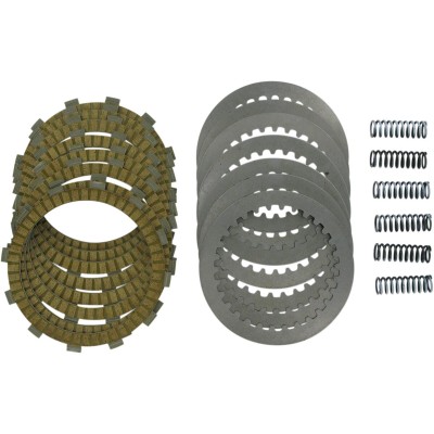 Δίσκοι συμπλέκτη FSC και σετ ελατηρίων YAMAHA HINSON RACING FSC213-8-001 Δίσκοι συμπλέκτη FSC και σετ ελατηρίων YAMAHA HINSON RACING FSC213-8-001