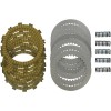 Δίσκος Συμπλέκτη FSC και Σετ Ελατηρίων SUZUKI/ KAWASAKI HINSON RACING FSC357-8-001