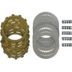 Δίσκος Συμπλέκτη FSC και Σετ Ελατηρίων SUZUKI/ KAWASAKI HINSON RACING FSC357-8-001 thumb