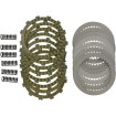 Πλάκα συμπλέκτη FSC και σετ ελατηρίων SUZUKI HINSON RACING FSC230-8-001 thumb