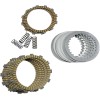 Πλάκα Συμπλέκτη FSC και Σετ Ελατηρίων HONDA HINSON RACING FSC389-8-001