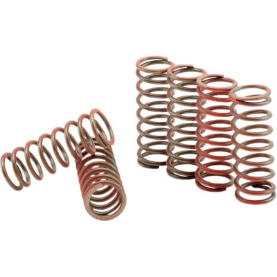 Σετ ελατηρίων συμπλέκτη hi-temp 6-set YAMAHA HINSON RACING CS216-6-0315