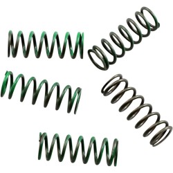 Σετ ελατηρίων συμπλέκτη hi-temp 5-set SUZUKI/ KAWASAKI HINSON RACING CS357-5-0109 Σετ ελατηρίων συμπλέκτη hi-temp 5-set SUZUKI/ KAWASAKI HINSON RACING CS357-5-0109