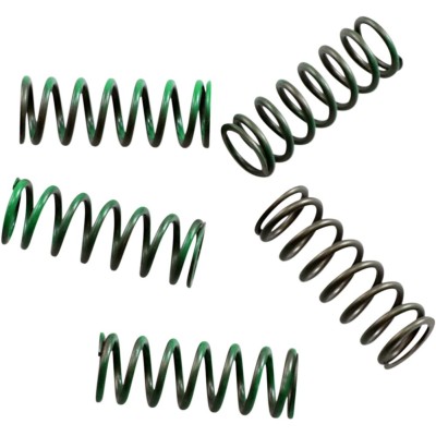 Σετ ελατηρίων συμπλέκτη hi-temp 5-set SUZUKI/ KAWASAKI HINSON RACING CS357-5-0109