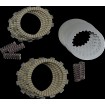 Πλάκα συμπλέκτη FSC και σετ ελατηρίων HONDA HINSON RACING FSC494-8-001 Πλάκα συμπλέκτη FSC και σετ ελατηρίων HONDA HINSON RACING FSC494-8-001 thumb