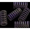 Σετ ελατηρίων συμπλέκτη hi-temp 5-set YAMAHA HINSON RACING CS341-5-0311 thumb