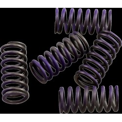 Σετ ελατηρίων συμπλέκτη hi-temp 5-set YAMAHA HINSON RACING CS341-5-0311 Σετ ελατηρίων συμπλέκτη hi-temp 5-set YAMAHA HINSON RACING CS341-5-0311