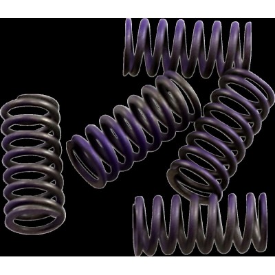 Σετ ελατηρίων συμπλέκτη hi-temp 5-set YAMAHA HINSON RACING CS341-5-0311