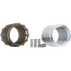 Συμπλέκτης FSC και σετ ελατηρίων BANSHEE 8 PLATE YAMAHA HINSON RACING FSC016-8-001