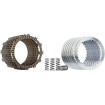 Συμπλέκτης FSC και σετ ελατηρίων BANSHEE 8 PLATE YAMAHA HINSON RACING FSC016-8-001 thumb