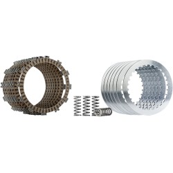 Συμπλέκτης FSC και σετ ελατηρίων BANSHEE 8 PLATE YAMAHA HINSON RACING FSC016-8-001 Συμπλέκτης FSC και σετ ελατηρίων BANSHEE 8 PLATE YAMAHA HINSON RACING FSC016-8-001