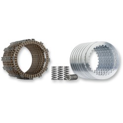 Δίσκος συμπλέκτη FSC και σετ ελατηρίων YAMAHA HINSON RACING FSC053-8-001