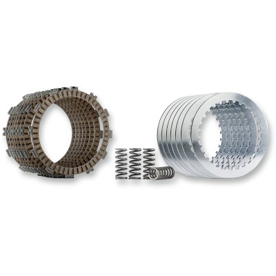 Δίσκος συμπλέκτη FSC και σετ ελατηρίων YAMAHA HINSON RACING FSC053-8-001 Δίσκος συμπλέκτη FSC και σετ ελατηρίων YAMAHA HINSON RACING FSC053-8-001
