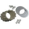 Δίσκος συμπλέκτη FSC και σετ ελατηρίων HONDA/ KTM HINSON RACING FSC094-7-001