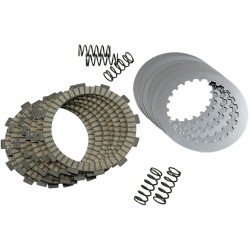 Δίσκος συμπλέκτη FSC και σετ ελατηρίων HONDA/ KTM HINSON RACING FSC094-7-001 Δίσκος συμπλέκτη FSC και σετ ελατηρίων HONDA/ KTM HINSON RACING FSC094-7-001