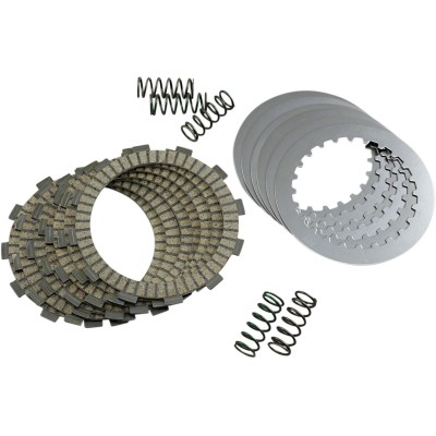 Δίσκος συμπλέκτη FSC και σετ ελατηρίων HONDA/ KTM HINSON RACING FSC094-7-001 Δίσκος συμπλέκτη FSC και σετ ελατηρίων HONDA/ KTM HINSON RACING FSC094-7-001