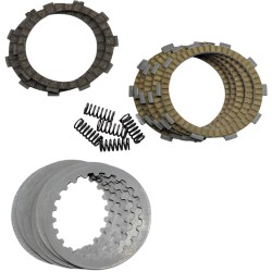 Δίσκος συμπλέκτη FSC και σετ ελατηρίων YAMAHA HINSON RACING FSC159-7-001 Δίσκος συμπλέκτη FSC και σετ ελατηρίων YAMAHA HINSON RACING FSC159-7-001