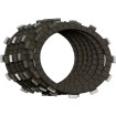 Σετ πλάκες ινών BANSHEE 7-set YAMAHA HINSON RACING FP016-7-001 thumb