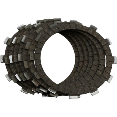 Σετ πλάκες ινών BANSHEE 7-set YAMAHA HINSON RACING FP016-7-001 Σετ πλάκες ινών BANSHEE 7-set YAMAHA HINSON RACING FP016-7-001