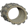 Σετ πλακών fiber 8-set YAMAHA HINSON RACING FP053-8-001