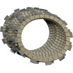 Σετ πλακών fiber 8-set YAMAHA HINSON RACING FP053-8-001 Σετ πλακών fiber 8-set YAMAHA HINSON RACING FP053-8-001 thumb