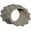 Σετ πλακών από ίνες 7 τεμαχίων HONDA/ KTM HINSON RACING FP094-7-001