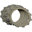 Σετ πλακών από ίνες 7 τεμαχίων HONDA/ KTM HINSON RACING FP094-7-001 Σετ πλακών από ίνες 7 τεμαχίων HONDA/ KTM HINSON RACING FP094-7-001 thumb