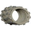 Σετ πλακών από ίνες 8 τεμαχίων HONDA/ KTM HINSON RACING FP094-8-001 Σετ πλακών από ίνες 8 τεμαχίων HONDA/ KTM HINSON RACING FP094-8-001 thumb