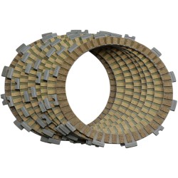 Σετ δίσκων fiber 8-set HINSON RACING FP154-8-001