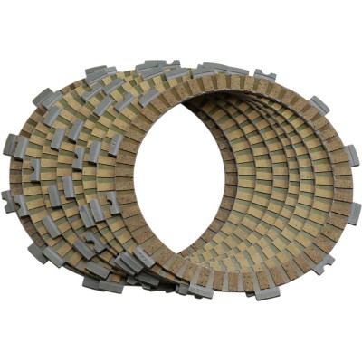 Σετ δίσκων fiber 8-set HINSON RACING FP154-8-001