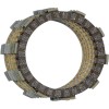 Σετ πλακών από ίνες 7 τεμαχίων YAMAHA HINSON RACING FP159-7-001