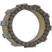 Σετ πλακών από ίνες 7 τεμαχίων YAMAHA HINSON RACING FP159-7-001 Σετ πλακών από ίνες 7 τεμαχίων YAMAHA HINSON RACING FP159-7-001 thumb