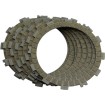 Σετ δίσκων ινών 8 τεμαχίων HINSON RACING FP217-8-001 thumb