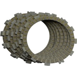 Σετ δίσκων ινών 8 τεμαχίων HINSON RACING FP217-8-001 Σετ δίσκων ινών 8 τεμαχίων HINSON RACING FP217-8-001