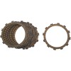 Σετ πλάκες ινών 8 τεμαχίων SUZUKI HINSON RACING FP230-8-001
