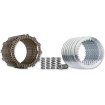 Δίσκος συμπλέκτη FSC και σετ ελατηρίων YAMAHA HINSON RACING FSC441-9-001 thumb