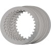 Σετ ατσάλινες πλάκες 7 τεμαχίων YAMAHA HINSON RACING SP073-7-001