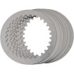 Σετ ατσάλινες πλάκες 7 τεμαχίων YAMAHA HINSON RACING SP073-7-001 Σετ ατσάλινες πλάκες 7 τεμαχίων YAMAHA HINSON RACING SP073-7-001 thumb