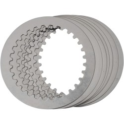 Σετ ατσάλινες πλάκες 7 τεμαχίων YAMAHA HINSON RACING SP073-7-001