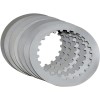 Σετ ατσάλινες πλάκες 7 τεμαχίων HONDA/ KTM HINSON RACING SP129-7-001
