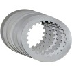 Σετ ατσάλινες πλάκες 7 τεμαχίων HONDA/ KTM HINSON RACING SP129-7-001 thumb