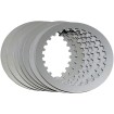 Σετ ατσάλινες πλάκες 7 τεμαχίων HONDA HINSON RACING SP165-7-001 Σετ ατσάλινες πλάκες 7 τεμαχίων HONDA HINSON RACING SP165-7-001 thumb
