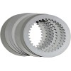 Σετ ατσάλινες πλάκες 7 τεμαχίων SUZUKI/ KAWASAKI HINSON RACING SP219-7-001
