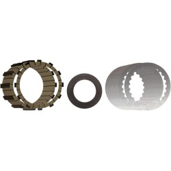Πλάκα Συμπλέκτη FSC και Σετ Ελατηρίων KTM/ HUSQVARNA HINSON RACING FSC373-8-002 Πλάκα Συμπλέκτη FSC και Σετ Ελατηρίων KTM/ HUSQVARNA HINSON RACING FSC373-8-002