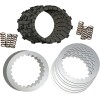 Πλάκα Συμπλέκτη FSC και Σετ Ελατηρίων KTM/ HUSQVARNA HINSON RACING FSC855-7-002