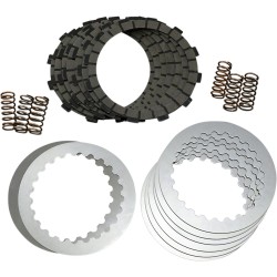 Πλάκα Συμπλέκτη FSC και Σετ Ελατηρίων KTM/ HUSQVARNA HINSON RACING FSC855-7-002 Πλάκα Συμπλέκτη FSC και Σετ Ελατηρίων KTM/ HUSQVARNA HINSON RACING FSC855-7-002